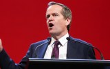 Bill Shorten