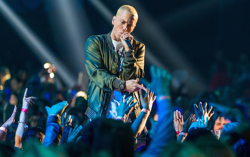 eminem
