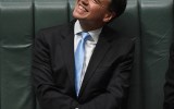 Greg Hunt