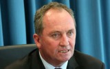 Barnaby Joyce on super opt out plan