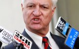 Bob Katter wins