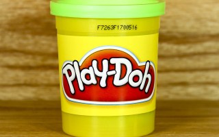 Play doh