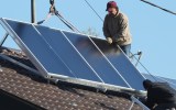 The government has pulled the plug on investments in rooftop and small-scale solar.