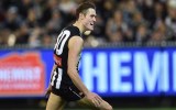 collingwood v richmond AFL