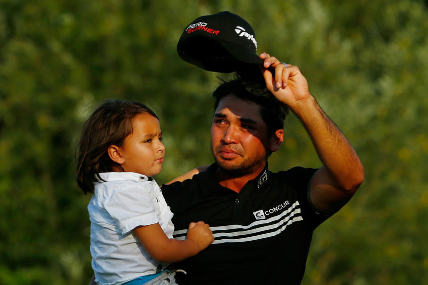 Jason Day