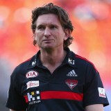 james hird