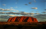Uluru death