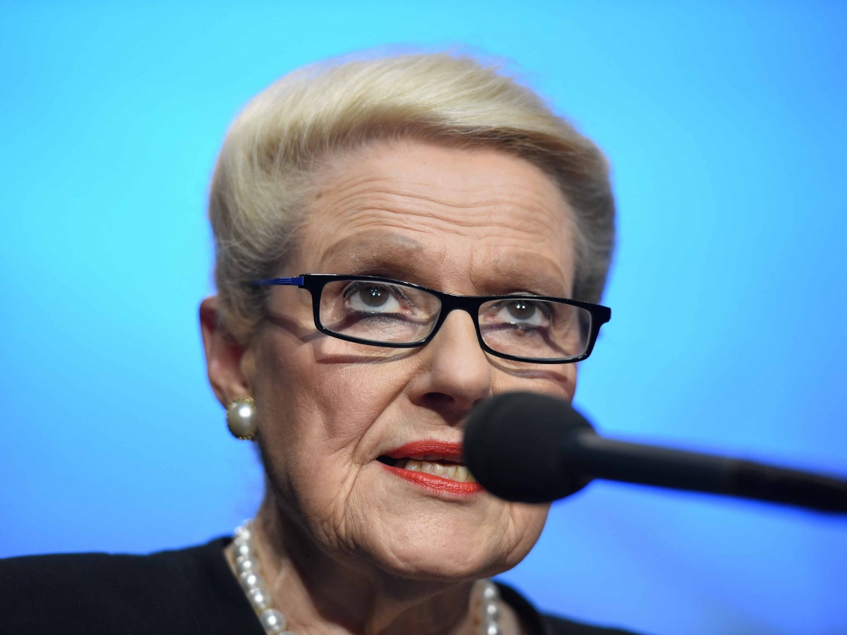 Bronwyn Bishop