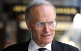 Dyson Heydon