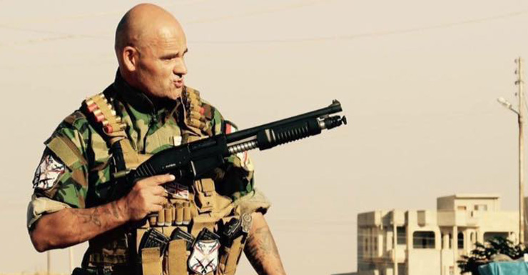 british grandad isis fighter