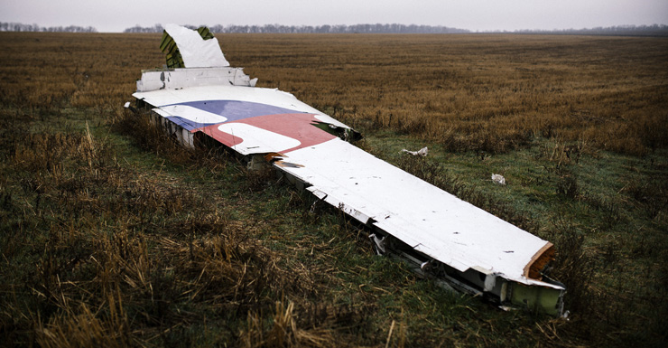 mh17