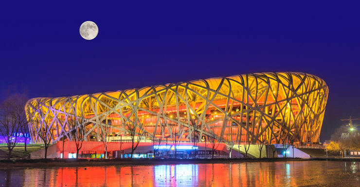 beijing olympics aap