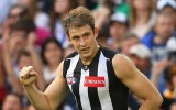 Ben Reid has been listed for this weekend's clash.