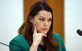 Security staff said they observed Sarah Hanson-Young's every move.