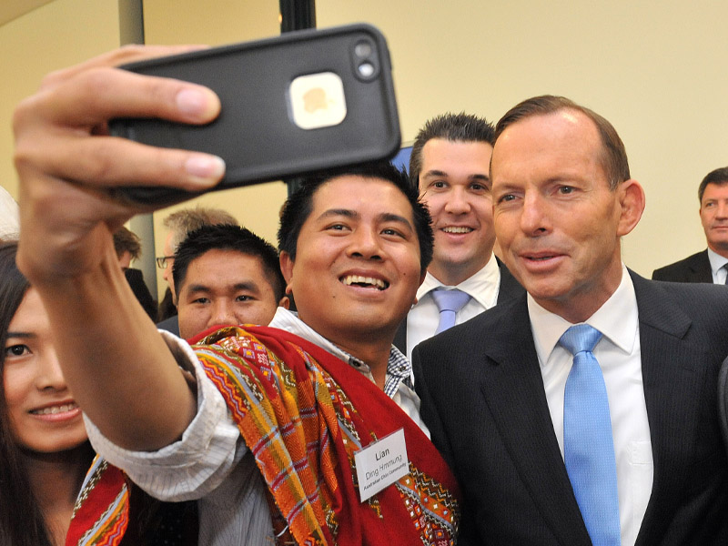 Did I really tweet that?