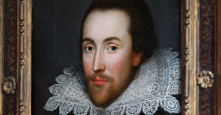 shakespeare