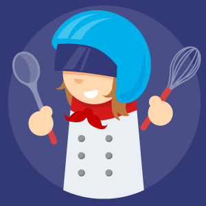 The Recipe Road Tester