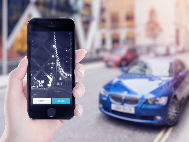 Uber