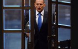 Tony Abbott