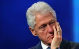 Bill Clinton