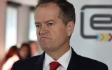 bill shorten