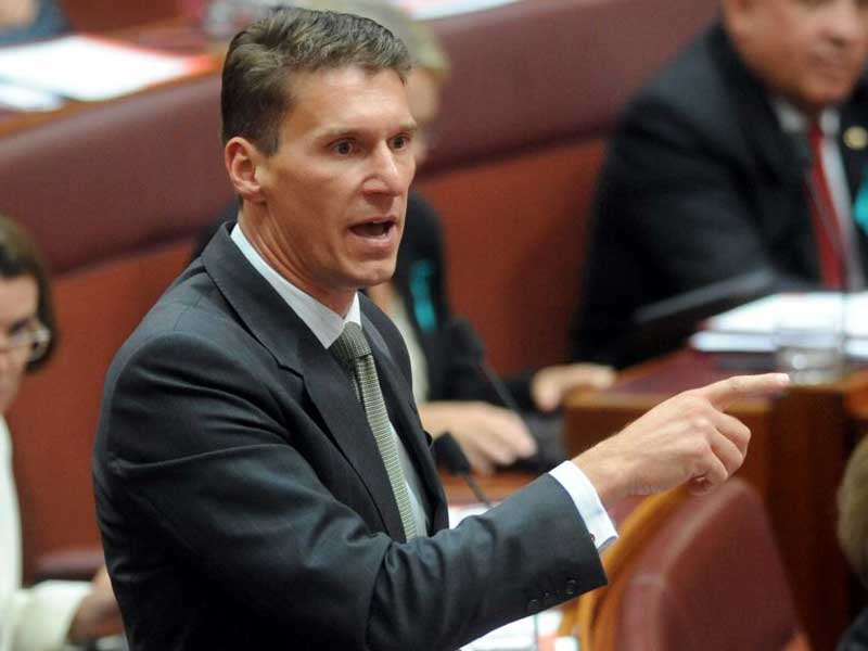 Cory Bernardi splinter party