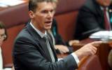 Cory Bernardi splinter party