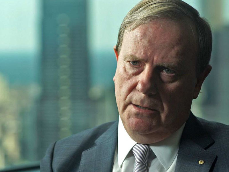 Four Corners examines the downfall of Tony Abbott.