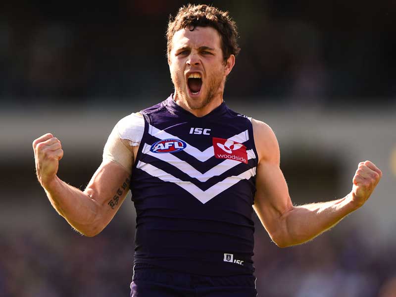 Hayden Ballantyne