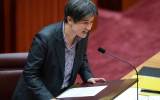 Senator Penny Wong