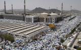 Hajj pilgrimage
