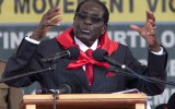 robert mugabe