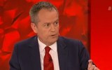 Bill Shorten supports gay marraige