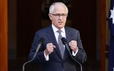 Malcolm Turnbull