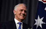 Malcolm Turnbull