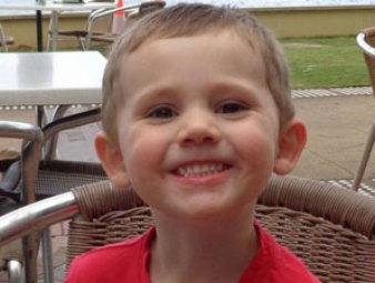 william tyrrell search