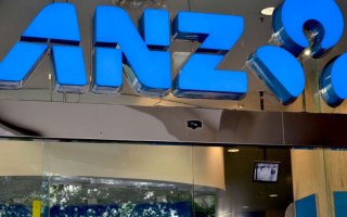 Anz profit jump