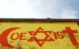 christianity islam judaism coexist
