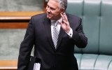 Joe Hockey