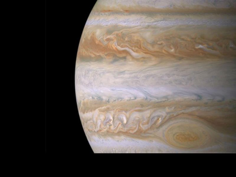 NASA/Space Science Institute