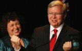 Kevin Rudd