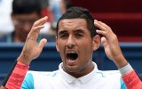 kyrgios