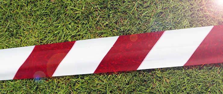 jockeying is a dangerous sport