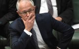 Malcolm Turnbull