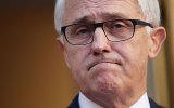 Malcolm turnbull