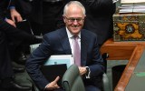 Malcolm Turnbull