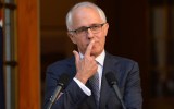 malcolm turnbull