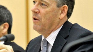 Australian Bankers’ Association CEO Steven Münchenberg said the changes were necessary, but warned of "costs across the system".