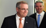 scott morrison