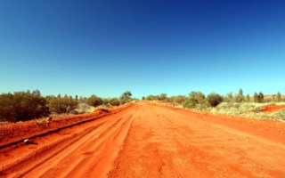 Simpson Desert